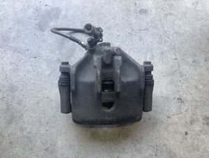 LANCIA 中古品 ランチア・デルタ 16V ブレーキキャリパーASSY ABARTH 16V エボ フィアット アルファロメオ No1