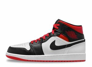 Nike Air Jordan 1 Mid "Gym Red" 28.5cm DQ8426-106