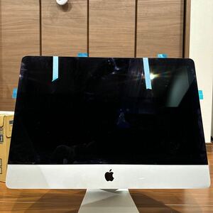 Apple iMac A1418 ジャンク