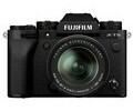 【新品未使用・メーカー保証付き】富士フィルム FUJIFILM X-T5 XF 18-55mm レンズキット ミラーレス一眼 #16365