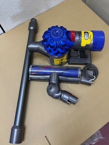 ■□498 dyson ダイソン SV11 掃除機 ジャンク□■