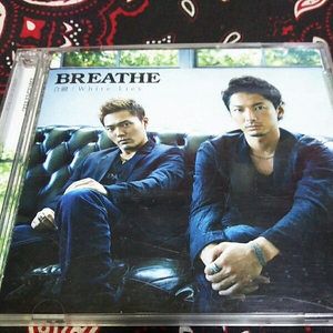 合鍵/White Lies(DVD付) / BREATHE