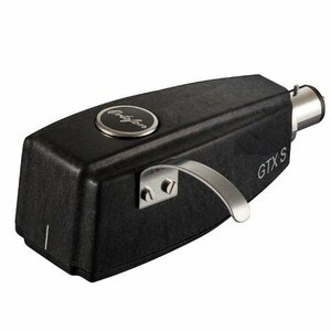 Ortofon オルトフォン SPU GTX S トランス内蔵 MCステレオカートリッジ Made in Denmark 新品