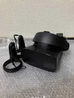 【おまけあり】 Oculus Rift S 高性能VRヘッドセット一式