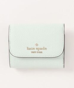 「kate spade new york」 財布 ONESIZE グリーン レディース