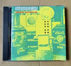 INTENSIFIED! ORIGINAL SKA 1962-66