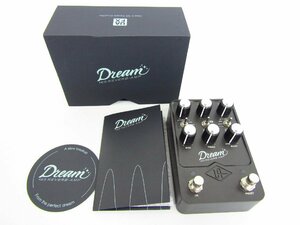 UNIVERSAL AUDIO Dream ’65 REVERB AMP エフェクター ▼G4615