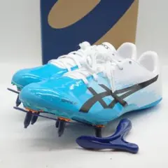 未使用 asics HYPERSPRINT 7 アシックス スニーカー 陸上