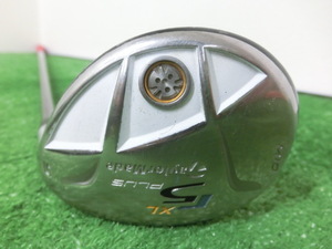 ♪TaylorMade テーラーメイド r5 XL PLUS MID 5U ユーティリティ ?°/純正 シャフト XL-50 FLEX-L レディース G8573♪　