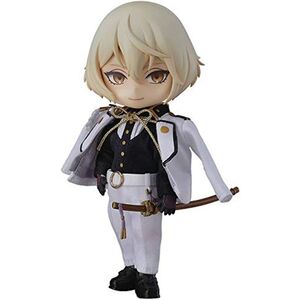 ねんどろいどどーる 刀剣乱舞-ONLINE- 髭切 ノンスケール ABS&PVC製 塗装済み可動フィギュア