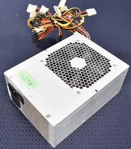 富士通 CELSIUS N450用 電源ユニット DPS-450JB B(CP228815-02)