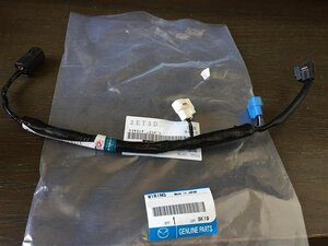 ★マツダ純正新品★RX-7 FD3S エンジン ワイヤリング 点火コイル接続側 コイルハーネス サバンナ MAZDA Engine Wiring Coil Harness