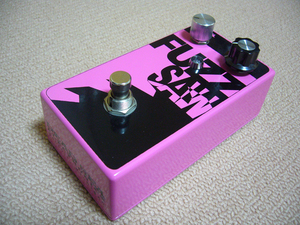 ★中古美品！ DEAD SEA ELECTRONICS FUZZSAW 