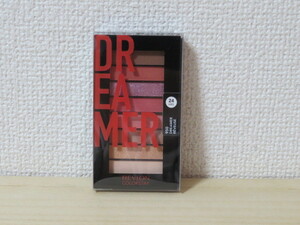 新品1,600円☆レブロン カラーステイ ルックス ブックパレット☆950 DREAMER