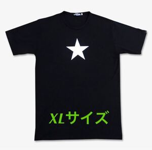 即決! 矢沢永吉 50th ANNIVERSARY TOUR 2022 “MY WAY” ☆ Tシャツ HIBIYA XLサイズ 未開封新品 / E.YAZAWA