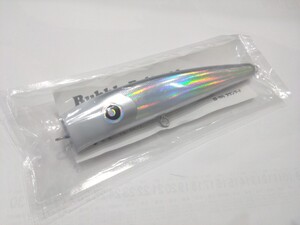 ローカルスタンダード Local Standard バブルベイト220 Bubble Bait 220 オリカラ