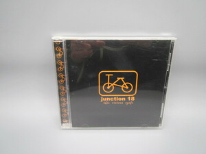 Junction 18【This Vicious Cycle】輸入盤