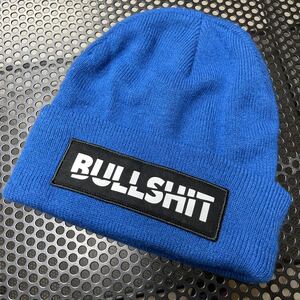 burton バートンビーニー Beanie ニットキャップ ニット帽 フリーサイズ