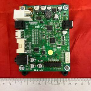 TAITO タイトー　K91X1244B I/O　PCB　 アーケード　ゲーム