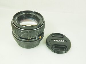 B999☆☆良品★ペンタックス smc PENTAX 50mm F1.4 (Kマウント)