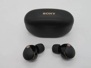 SONY（ソニー)WF-1000XM5　イヤホン　中古品　C2ー3A　