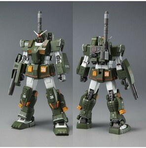 ＨＧ 1/144 フルアーマーガンダム 機動戦士ガンダム プラモデル ガンプラ 新品未開封 全国 即日発送 バンダイ