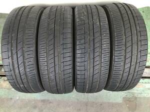 バリ山！！ トーヨー TOYO TRANPATH トランパス LUK 165/45R16 4本セット 21年製