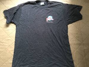 PLANET HOLLYWOOD シルベスター スタローン Tシャツ サイズXL