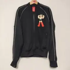 新品 オニツカタイガー ASTROBOY コラボジャージ