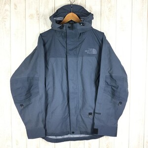 MENs L ノースフェイス 90s ダーミザクス ストレッチ マウンテンジャケット DERMIZAX STRECTH MOUNTAIN JACKE