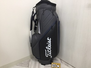 GK春日井■【新品】 690 タイトリスト TB22CTPSK-204　PERFSPORTS　CART　BAG ★キャディバッグ★人気★激安★お買い得★