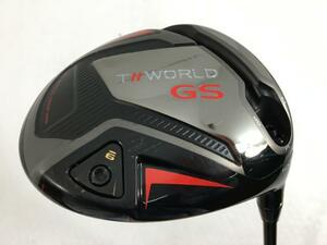 即決 中古 T//WORLD GS ドライバー 2021 1W SPEEDTUNED 48 10.5 R