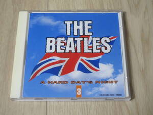 ◆◇★中古ＣＤ★THE BEATLES/A HARD DAY