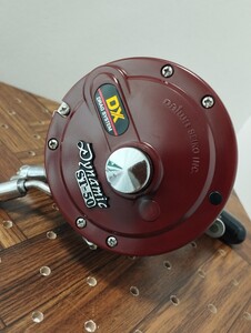 【Y236R00001 】美品 ダイワ ダイナミック ST-50 DX