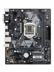 未使用 ASUS PRIME H310M-A R2.0 マザーボード Intel H310 LGA 1151 Micro ATX メモリ最大32G対応 保証あり　