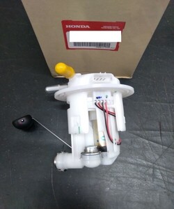 ホンダ 純正 CBR250R ポンプ フューエル HONDA CBR250R Fuel Pump 未使用 Genuine メーカー純正品 JDM OEM