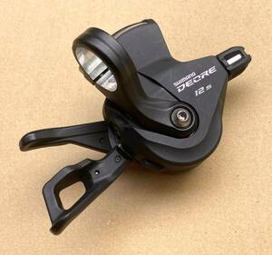 【送料300円】 12速 DEORE / SL-M6100 / シマノ SHIMANO DEORE 検）XTR XT SLX