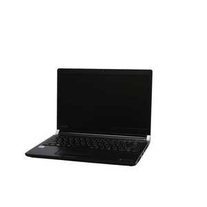 Dynabook dynabook R73/M(Win10x64) 中古 Core i5-2.6GHz(7300U)/メモリ8GB/HDD500GB/DVDマルチ/13.3インチ [良品] TK