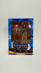 20　マブラヴ オルタネイティヴ トータル・イクリプス 篁唯依 figma