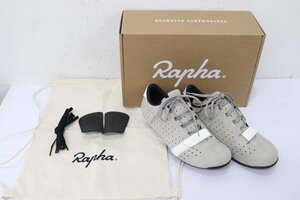 ▲Rapha ラファ CLASSIC SHOES EU39 サイズ25cm ROAD ビンディングシューズ 美品