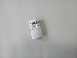 タイメックス インディグロ　W92 の説明書　トリセツ TIMEX