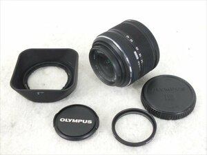 ♪ OLYMPUS オリンパス レンズ M.ZUIKO DIGTAL 14-42mm 3.5-5.6 中古 現状品 240511H2195