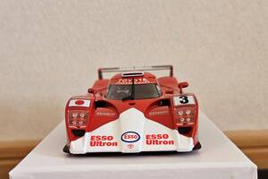 【未使用品】REVOSLOT　TOYOTA GT-ONE ESSO/ULTRON #3　