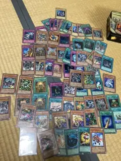 遊戯王