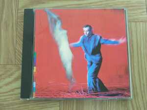 【CD】ピーター・ガブリエル PETER GABRIEL / US [Made in USA]