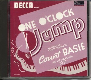 Count Basie & His Orchestra / One O