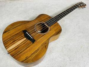 中古 Taylor GS Mini-e Koa Bass (u80895)