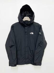 (J6432) THE NORTH FACE ノースフェイス ナイロン ジャケット メンズ S サイズ 正規品 