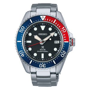 SBDJ053 腕時計 SEIKO セイコー プロスペックス ソーラー メンズ Diver Scuba 新品未使用 正規品 送料無料