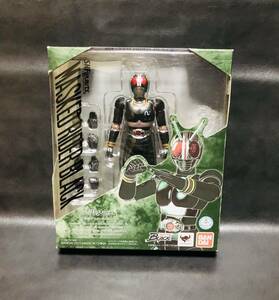 ☆☆S.H.フィギュアーツ☆☆仮面ライダーBLACK ブラック☆☆開封品☆☆